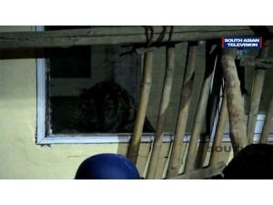 Hastanede Leopar Dehşeti