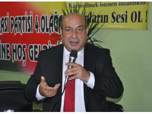 Dinleme İddialarına Bekçi Benzetmesi