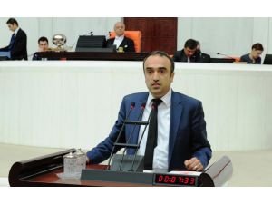 Ak Parti’li İçten Ölümünün 645. Yılında İbn-i Battuta’yı Andı