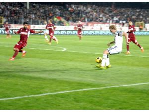 Spor Toto Süper Lig