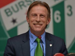 Daum: “İstifa Etmeyi Düşündüm”