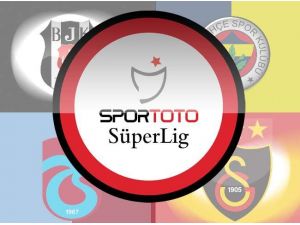 Süper Lig’de Gelecek Hafta
