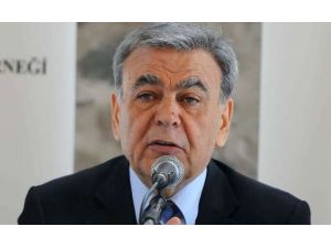 Başkan Kocaoğlu’nun Acı Günü