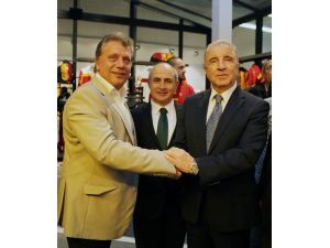Galatasaray, Genç Yeteneklerini Avrupa’da Arıyor