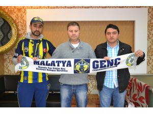 Fenerbahçeli Taraftarların Yönetimden Bilet Talebi