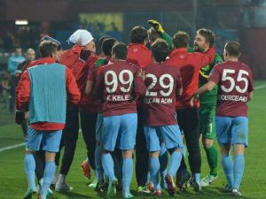 Fırtına Sürpriz Peşinde