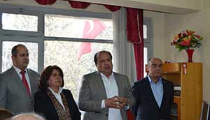 Akgemci; Sağlıklı Gençlik, Sağlam Bir Gelecektir