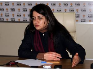 Ak Partili Orhan Gündemi Değerlendirdi