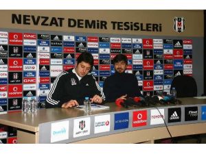 Tolga Dany’ye Kefil Oldu