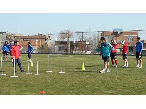Spor Toto 2. Lig