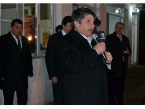 Tanrıverdi: “Siz Ak Parti’den Yana Kararınızı Vermişsiniz”