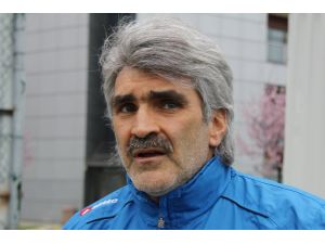 Çaykur Rizespor’da Galatasaray Maçı Hazırlıkları