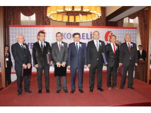 Türkiye’nin Vergi Yükünün Yüzde 13’ünü Kocaeli Karşılıyor