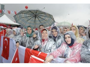 1071 Malazgirt Bulvarı Açılışı