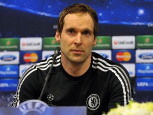 Cech: “Karşımızda Zor Bir Takım Var Ama Moralimiz Yerinde”