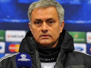 Mourinho: “En İyilere Karşı Oynamayı Seviyorum. Galatasaray Da, Türkiyenin En İyisi”