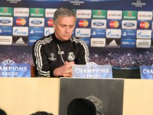 Mourinho F.bahçelileri Kızdıracak