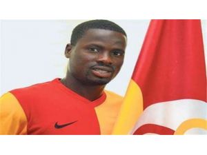 Eboue Neden Kadroda Yoktu ?