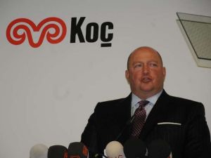 Koç’a Vergi Ödülü