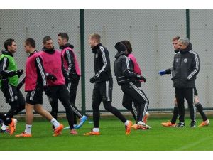 Chelsea’nin Türk Takımlarına Karşı Karnesi