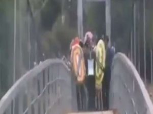 Bir Cenaze 8 Can Aldı