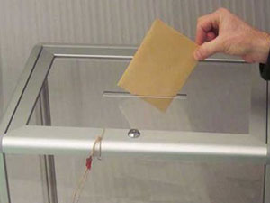 Seçimlerde Kaç Kişi Oy Kullanacak ?