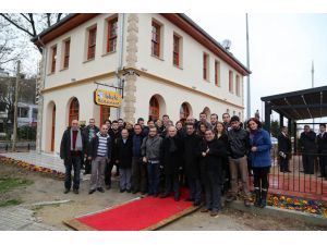 Hasan Akgün: “2014e Damgamızı Vuracağız”