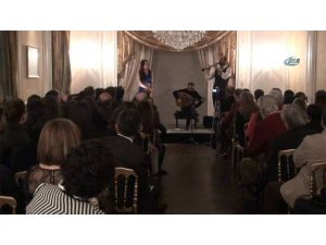 Hocalı Katliamı Kurbanları Anılmaya Devam Ediliyor