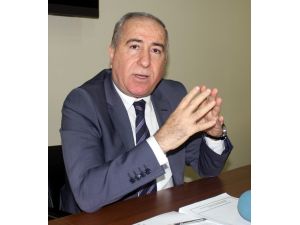 Spekülatif Hareketler Antep Fıstığı Fiyatını Yüzde Yüz Artırdı