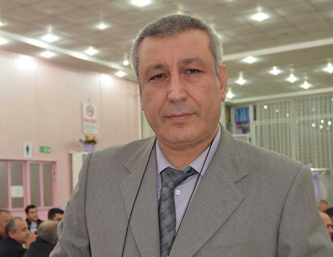 Akgemci İçin Tek Yürek Oldular 