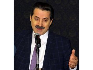 İş Sağlığı Güvenliği Yasasının Önemine Değindi