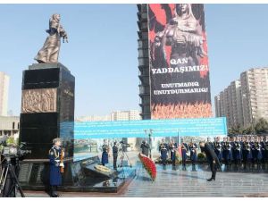 Hocalı’yı Katliamın Tanıkları Anlattı