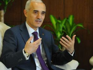 Müsiad: İbretle İzliyoruz