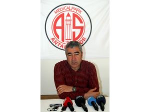 Aybaba: Beşiktaş Maçı Final Maçımız