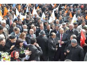 Kılıçdaroğlu’na Sorular