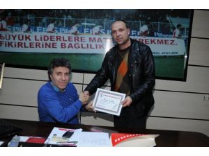 Duygulandıran Vasiyet