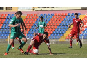 Spor Toto 2. Lig
