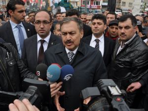 Bakan Eroğlu’ndan Ses Kayıtlarına Dair Açıklama