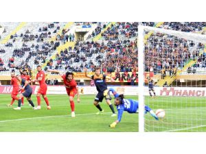 Spor Toto 2. Lig