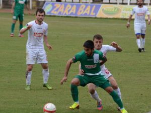 Spor Toto 2. Lig