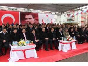 Kalkınma Bakanı Yılmaz: “Bingöl’de Sağlık Alanında Sessiz Devrim Yaşandı”