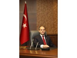 Başarılarınız Gerçek Olsun