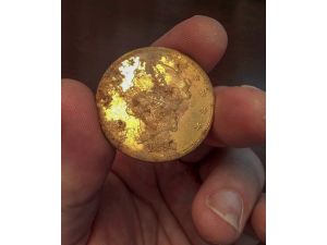 Abd Tarihinin En Büyük Hazinesi Talihli Çiftin Bahçesinden Çıktı