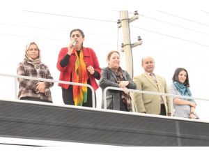 Hdp Erken Seçim İstedi