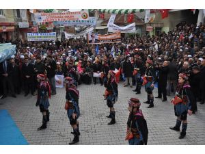 Orman Ve Su İşleri Bakanı Veysel Eroğlu: