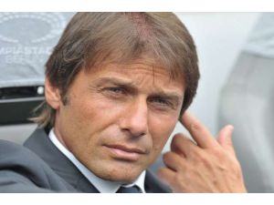 Conte:ateşli Taraftar Önünde Oynayacağız
