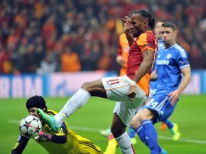 Uefa Şampiyonlar Ligi