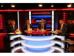 Ankara Büyükşehir Belediye Başkanı Gökçek’in Açıklamaları…(1)