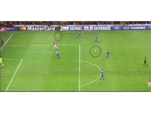 İptal Edilen Gol Uefa’ya Taşınacak Mı?