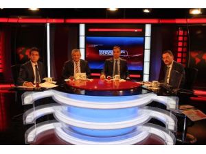 Chp’nin Bizden Önde Olduğu Tek Yer...